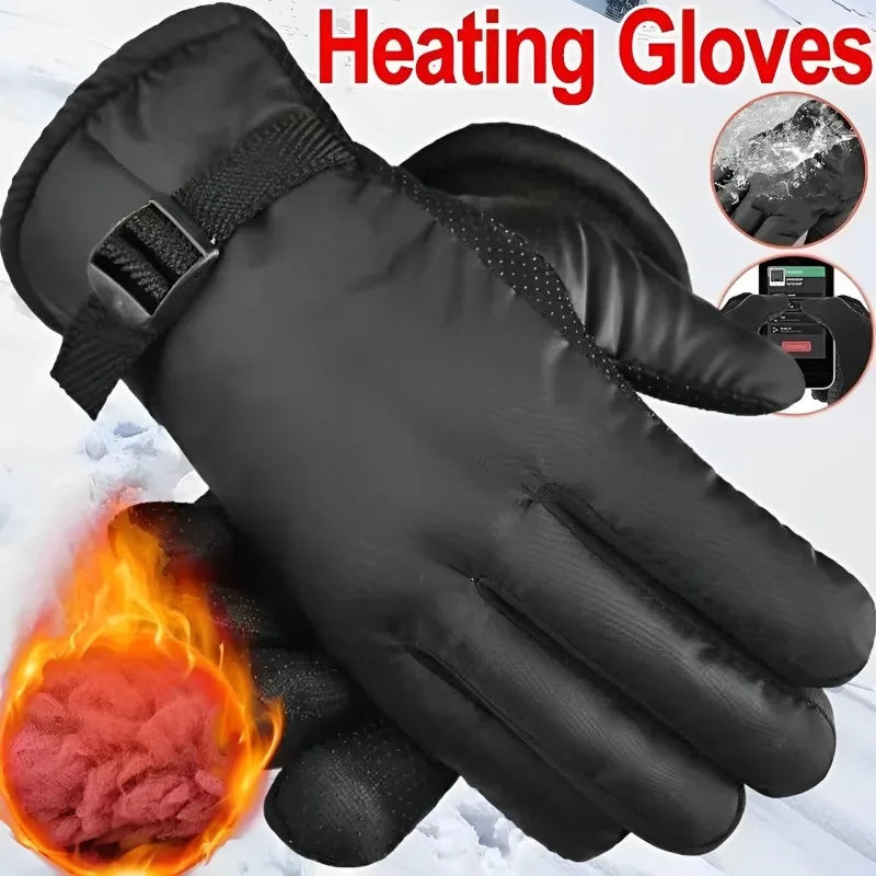 Winter Cycling Gloves