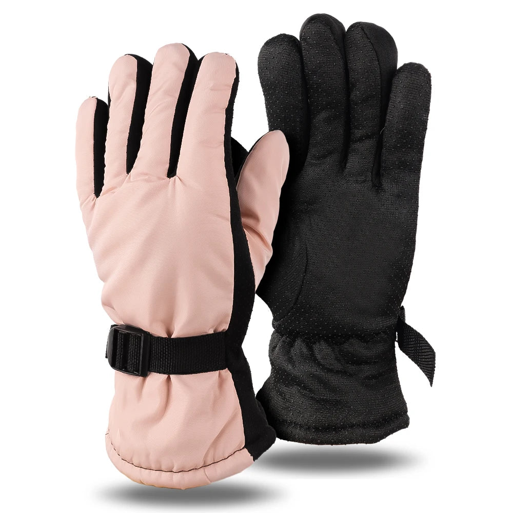 Winter Cycling Gloves