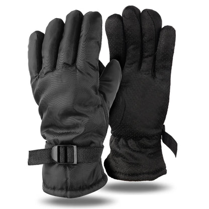 Winter Cycling Gloves